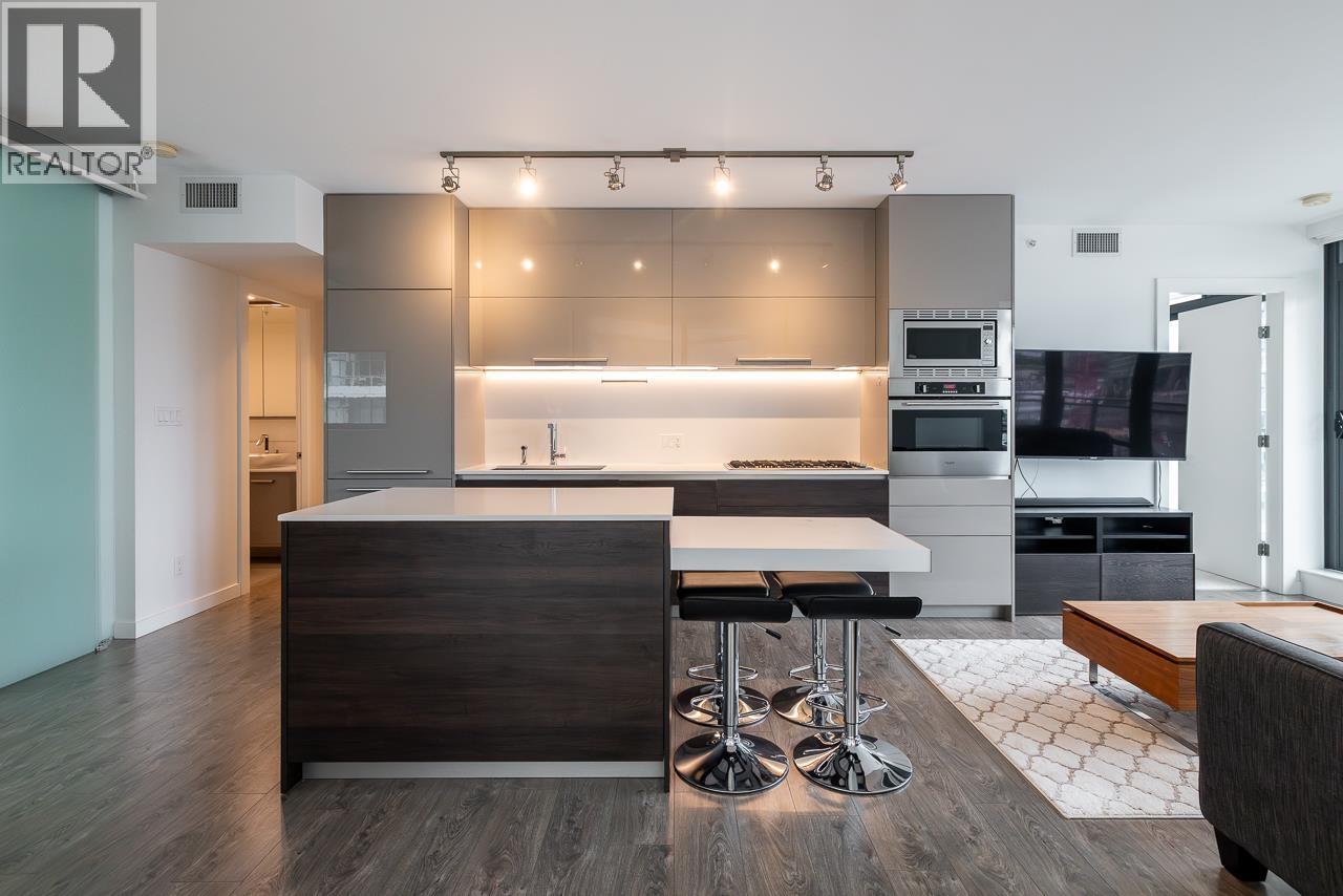 2378 Alpha Avenue Unit 1508, Burnaby, BC V5C 0K2
