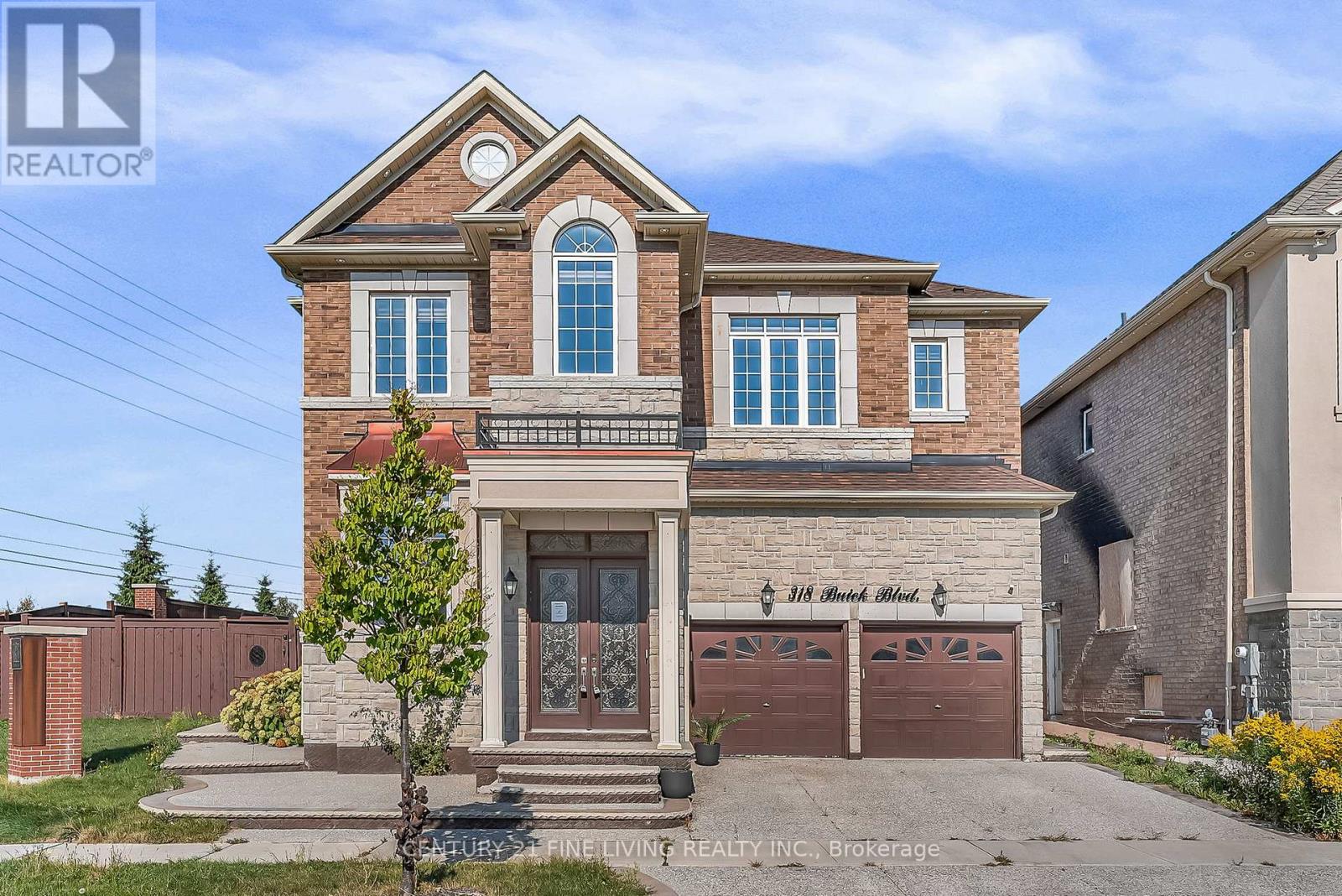 318 Buick Blvd, Brampton, ON L7A 4L7