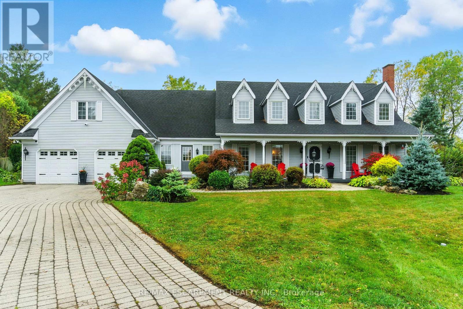 24 Meander Close, Hamilton, ON L0R 1H1