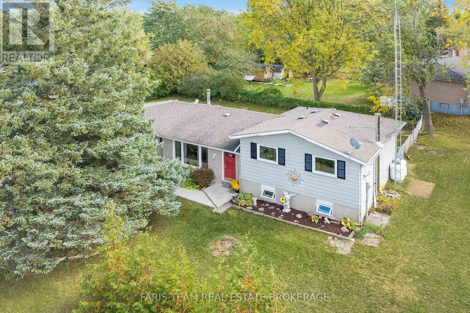 29 Jamieson Dr, Adjala-Tosorontio, ON L0N 1R0