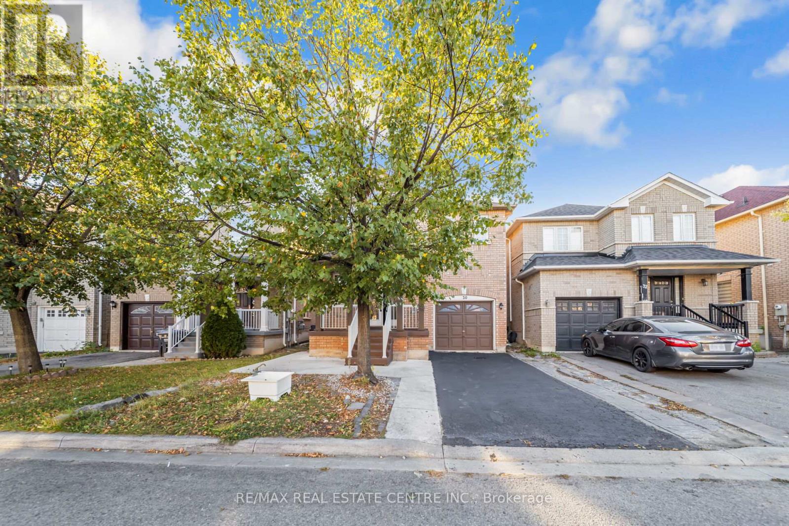 30 Florence Dr, Brampton, ON L7A 2M2