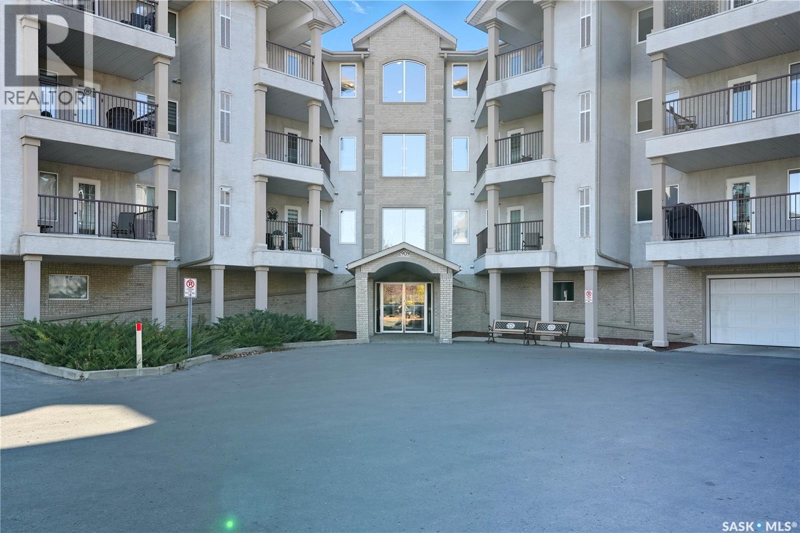 2909 Arens Road E Unit 411, Regina, SK S4V 3A8