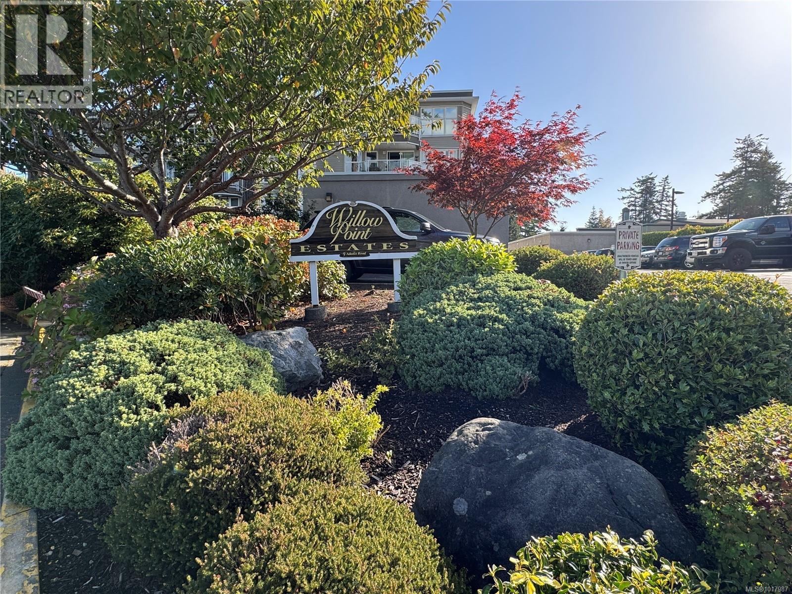 9 Adams Rd Unit 104 Rd, Campbell River, BC V9W 1R9