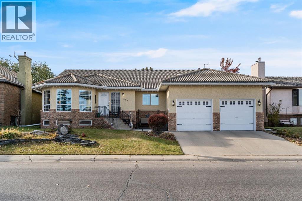 9 Street Se Unit 607, High River, AB T1V 1L1