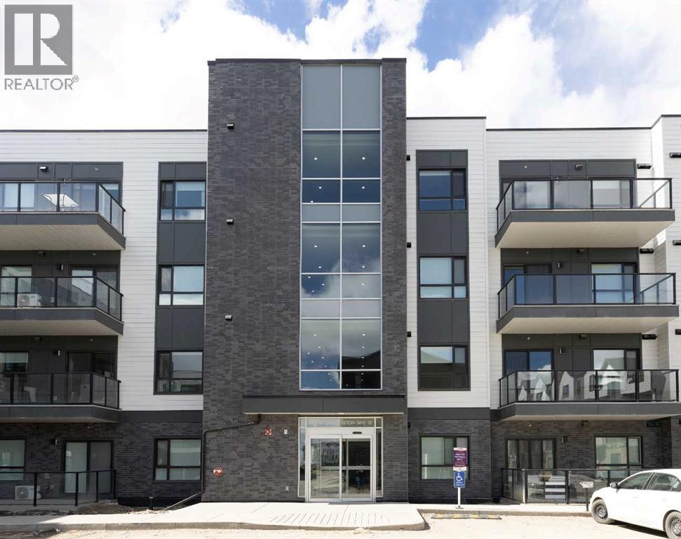20295 Seton Way Se Unit 5403, Calgary, AB T3M 3Y9
