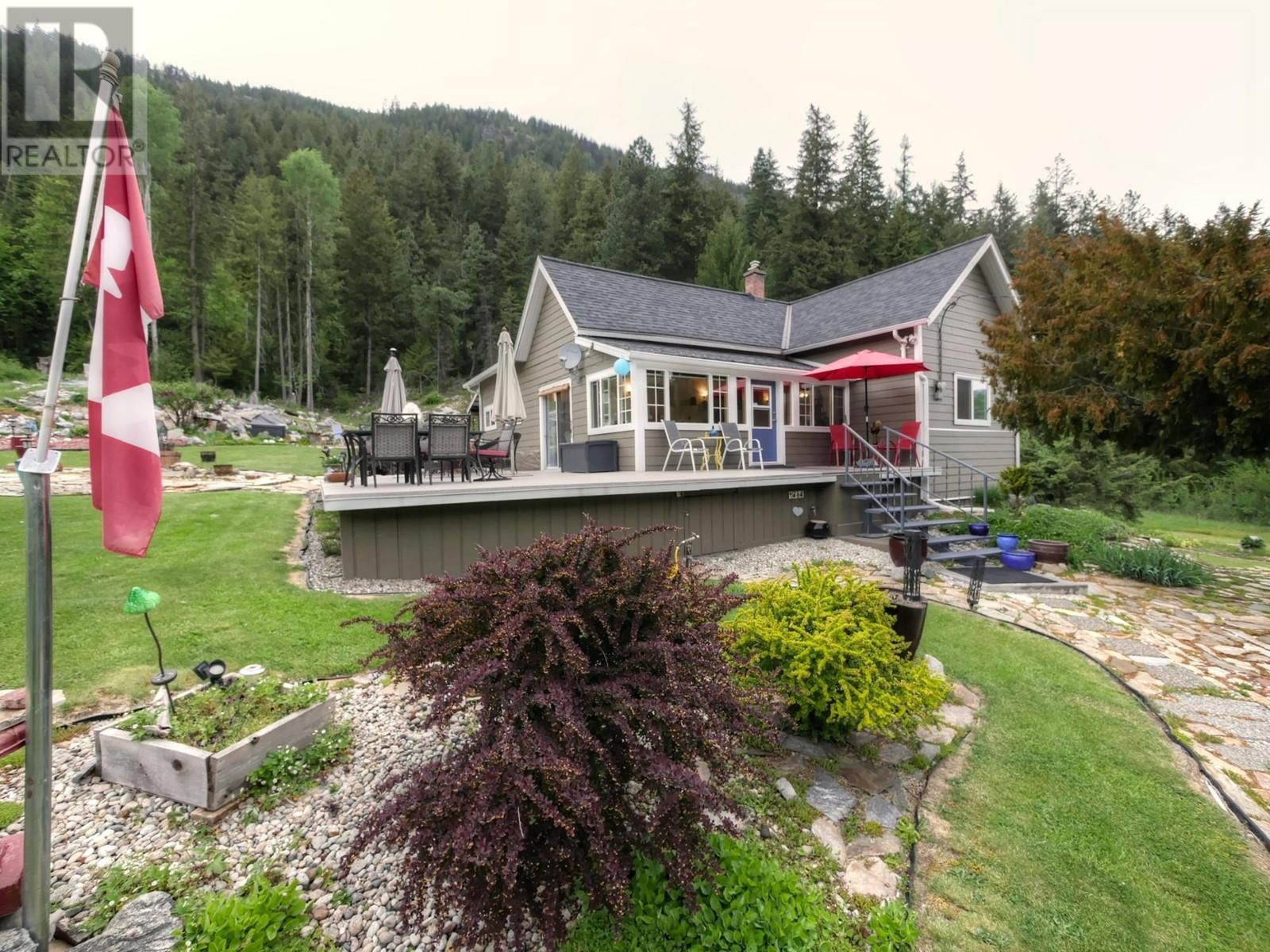 3 Highway Unit 1753 Other #a, Castlegar, BC V1N 4R8