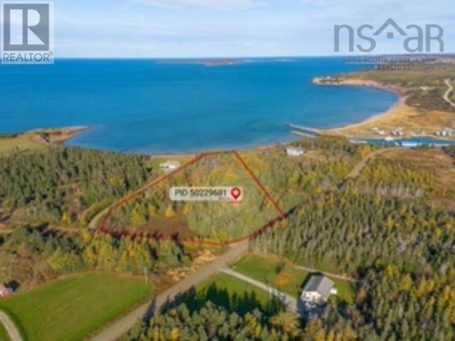 4 Lower Shore Rd, Little Judique, NS B0E 1P0