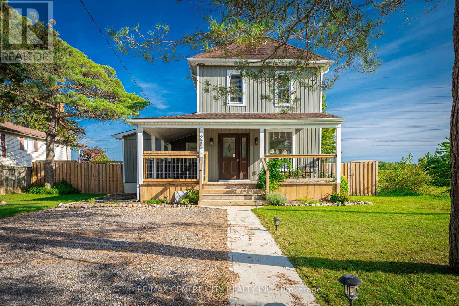 276 Marsh Line, Dutton/Dunwich, ON N0L 1J0