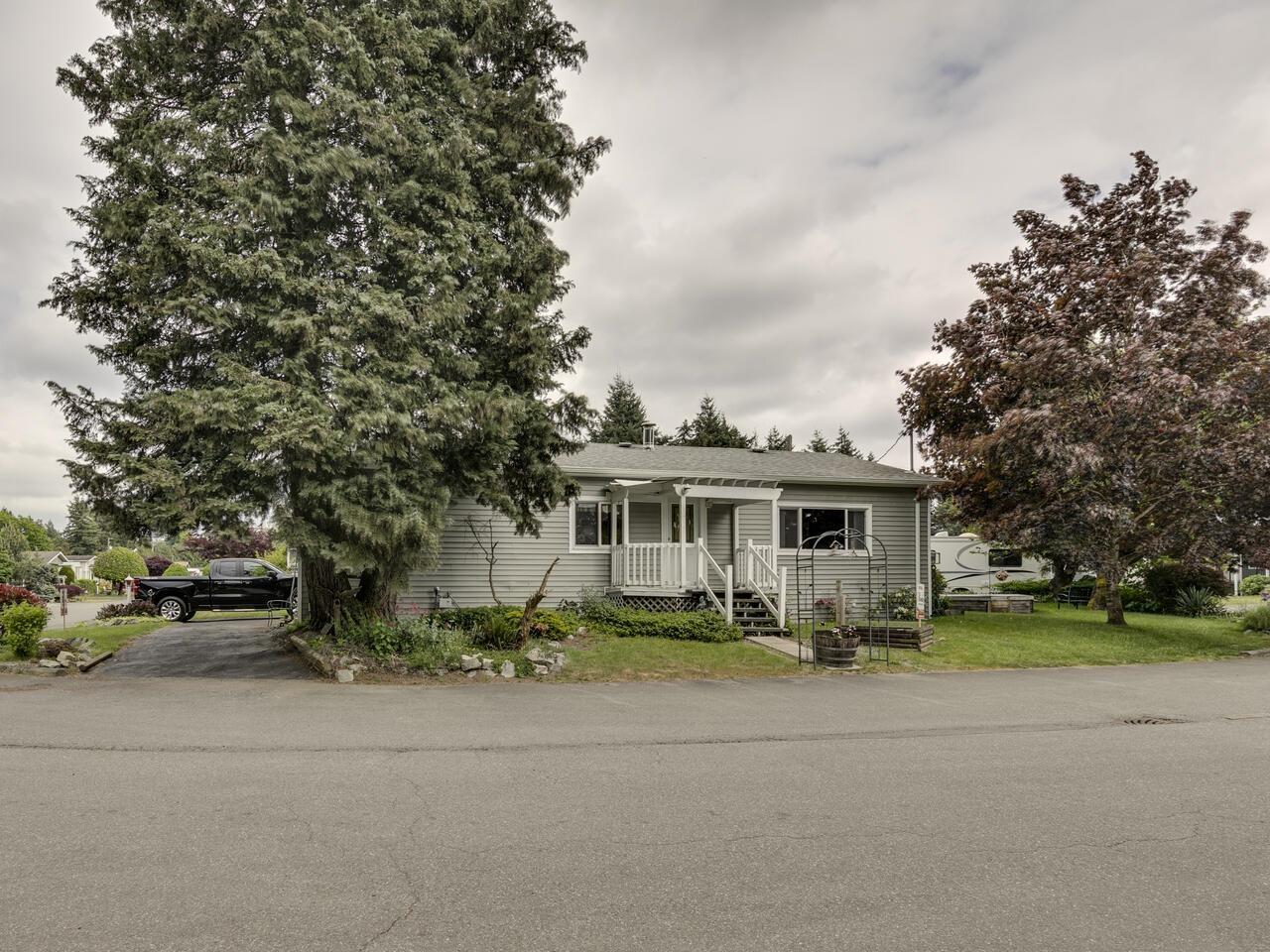 31313 Livingstone Avenue Unit 70, Abbotsford, BC V2T 4T1