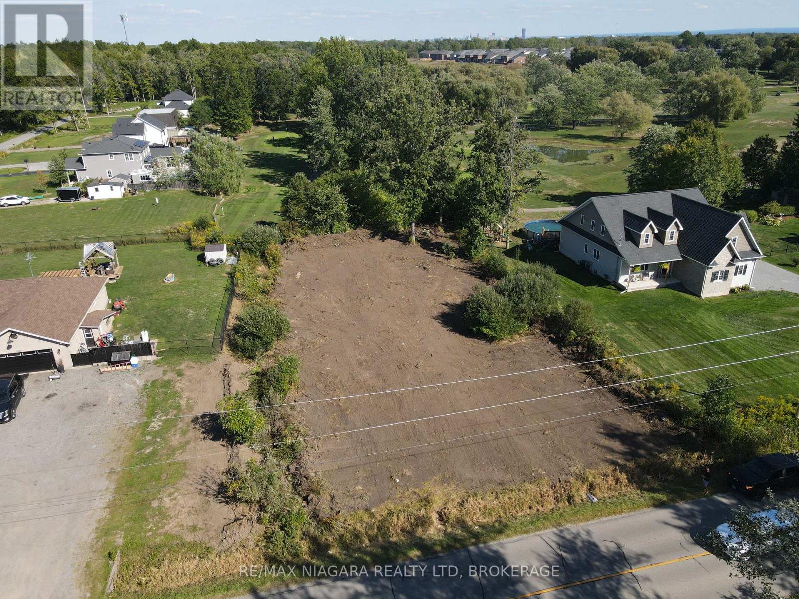 V/l Sunset Drive, Fort Erie Crescent Park, ON L2A 5M4