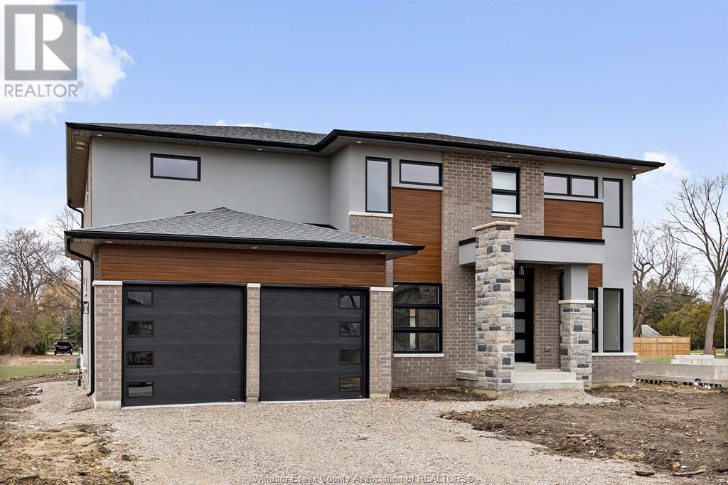 1257 Campana Cres, Lakeshore, ON N8L 0K3
