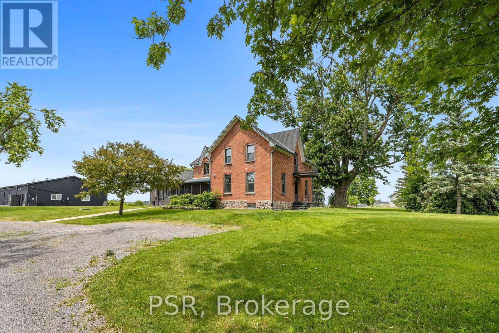 1786 Matchett Line, Otonabee-South Monaghan, ON K9J 6Y3