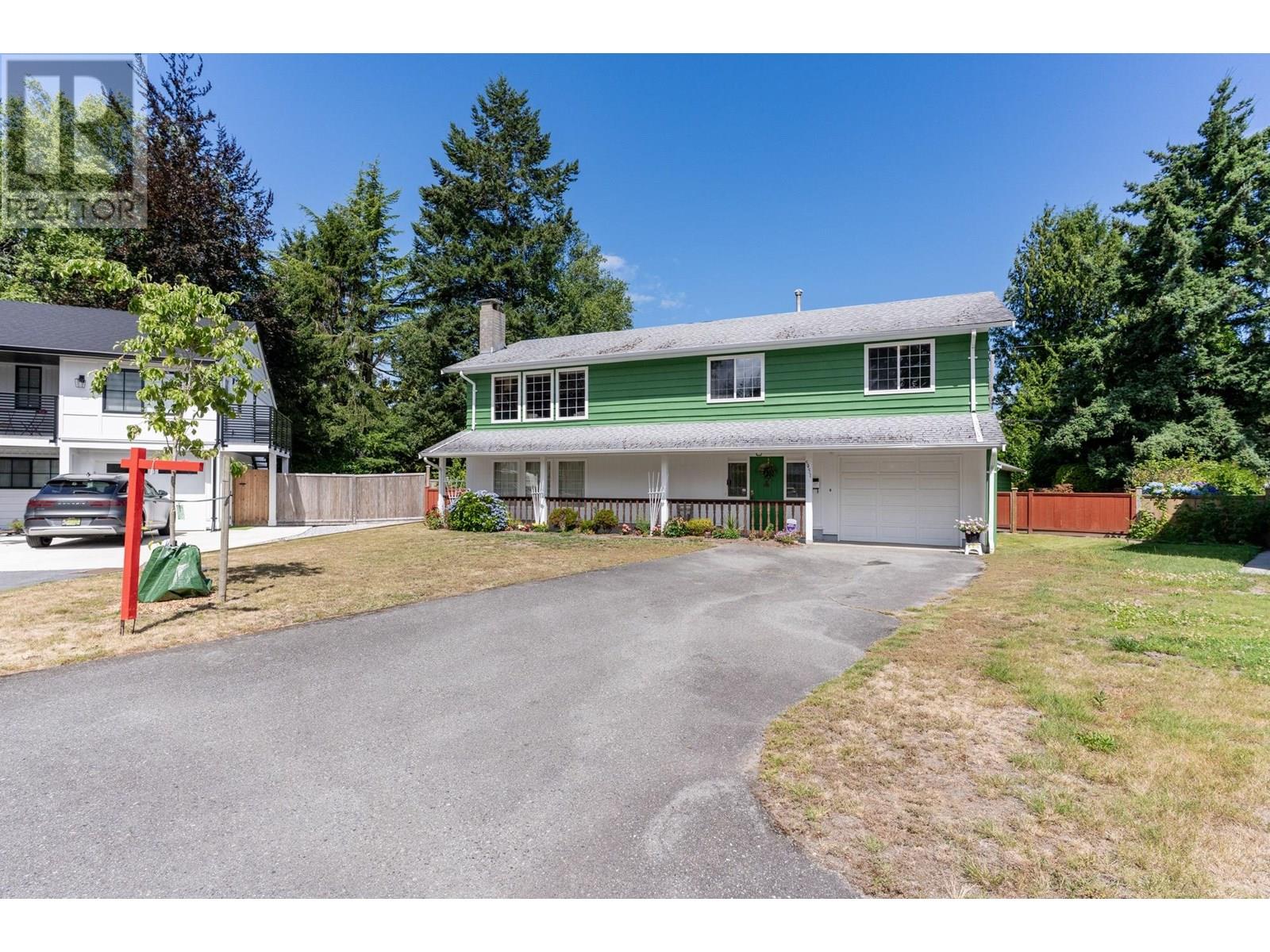 7 Avenue Unit 5451 #b, Delta, BC V4M 1S7