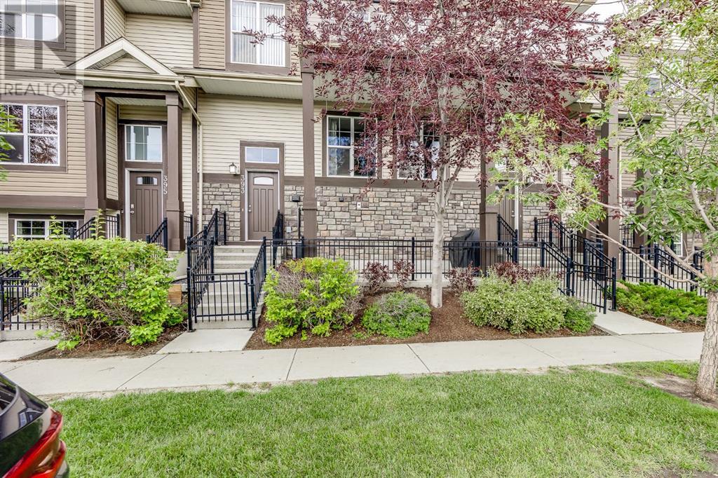 393 Mckenzie Towne Gate SE, Calgary, AB T2Z 1C8