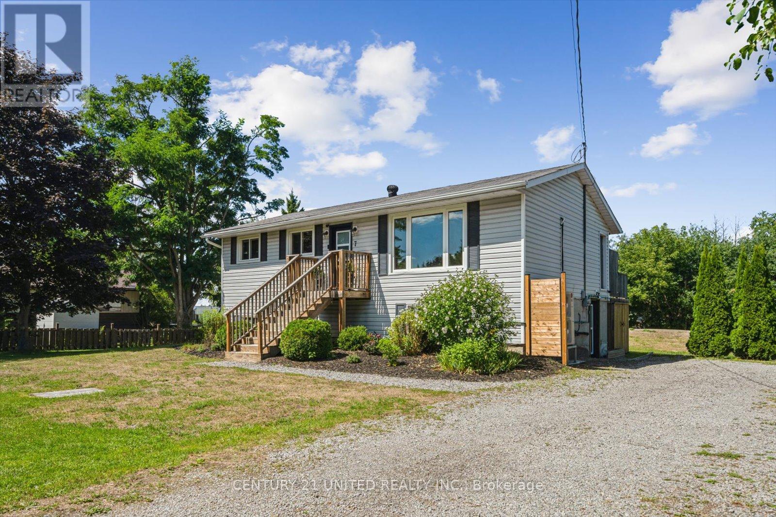 7 Kawartha Cres, Kawartha Lakes, ON K0L 2W0