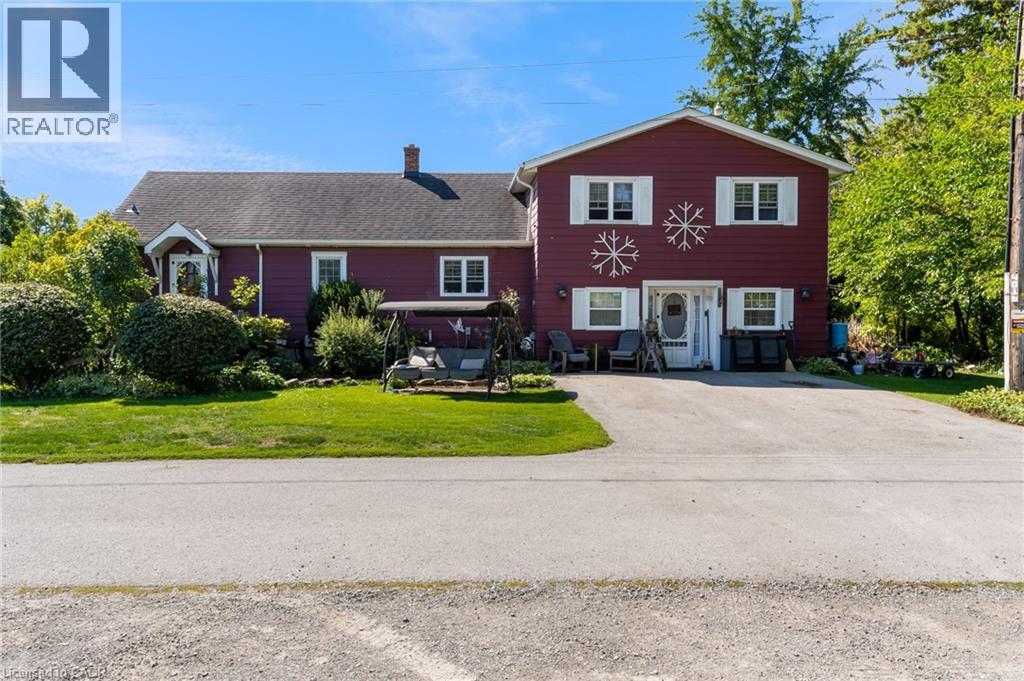 4016 Victoria Ave, Lincoln, ON L0R 2C0