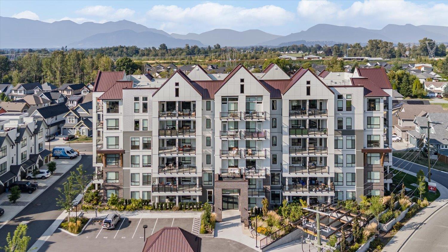 6045 Chilliwack River Roadsardis South Unit 107, Chilliwack, BC V2R 6L5