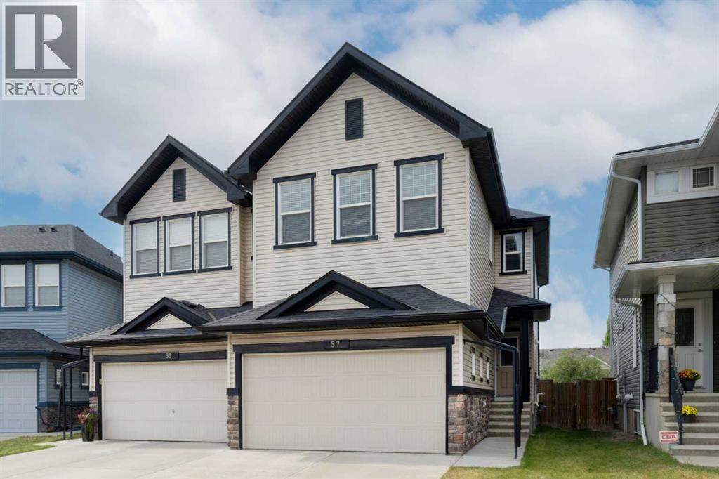 57 Evanscove Mnr NW, Calgary, AB T3P 0E5