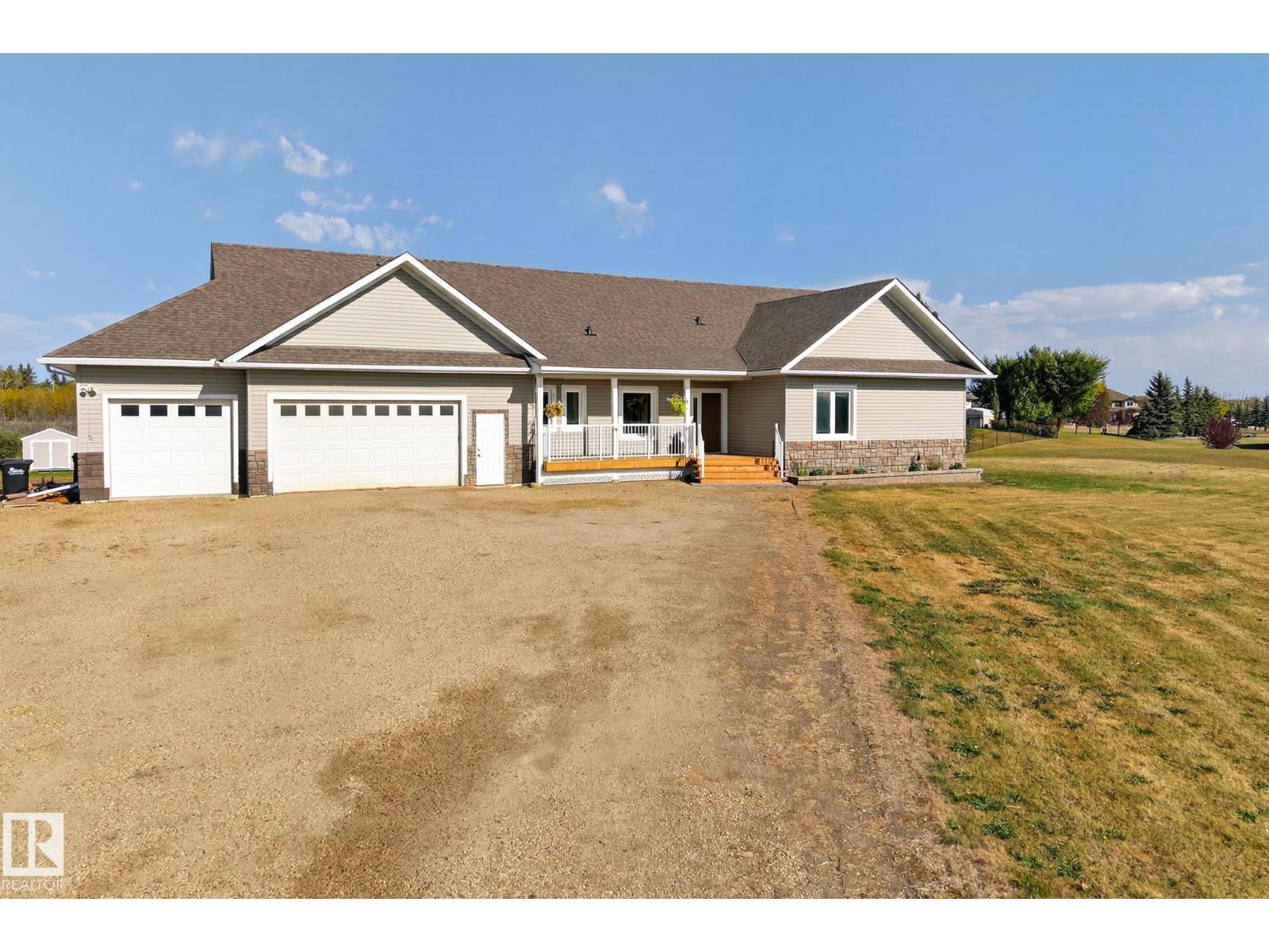 52358 Range Rd 225 #470, Rural Strathcona County, AB T8C 1C7