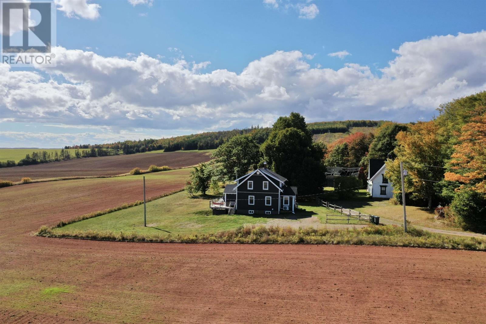 662 664 Long River Rd, Long River, PE C0B 1M0