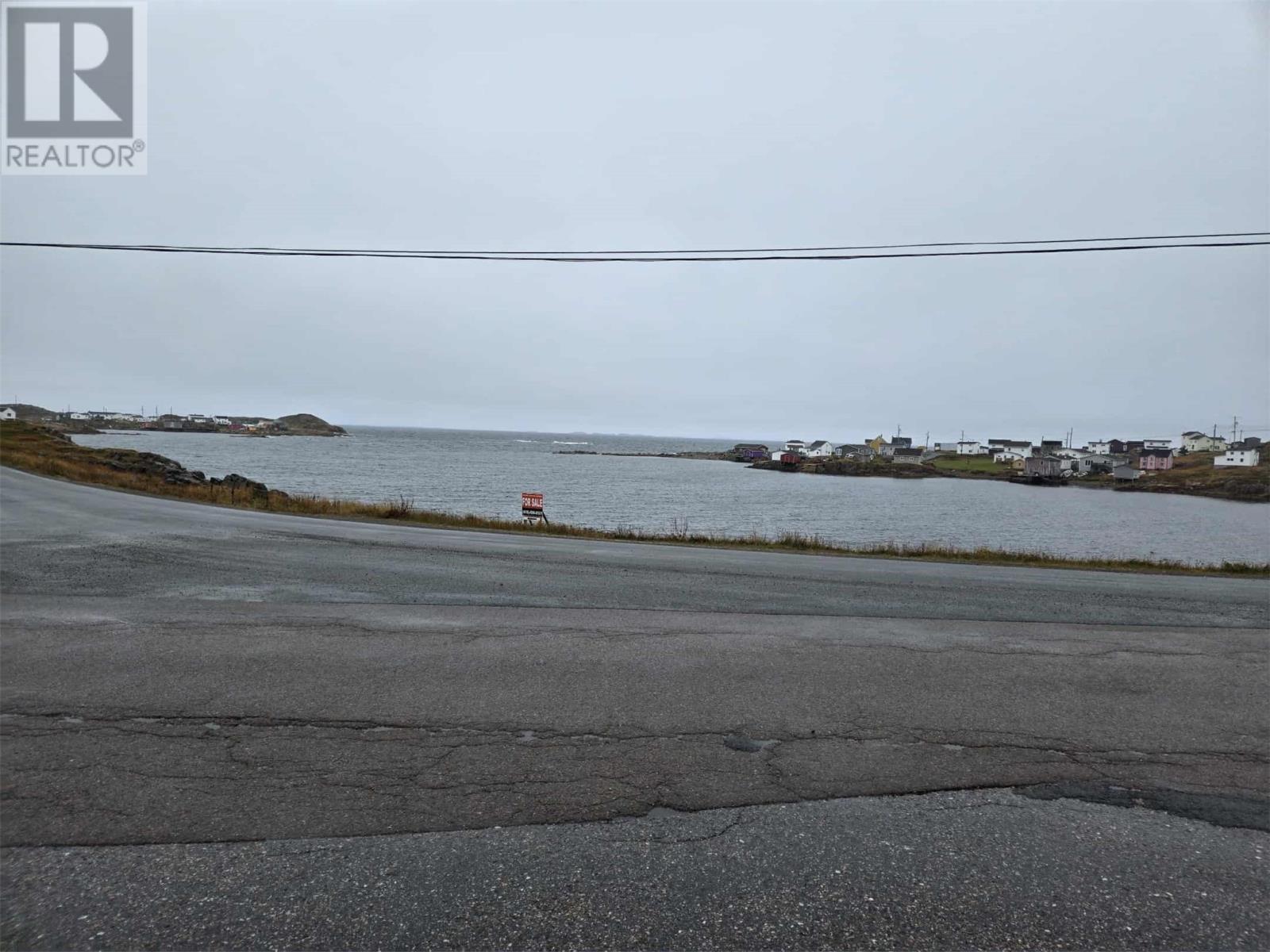 0 Main, Fogo Island Barr'd Islands, NL A0G 2X0