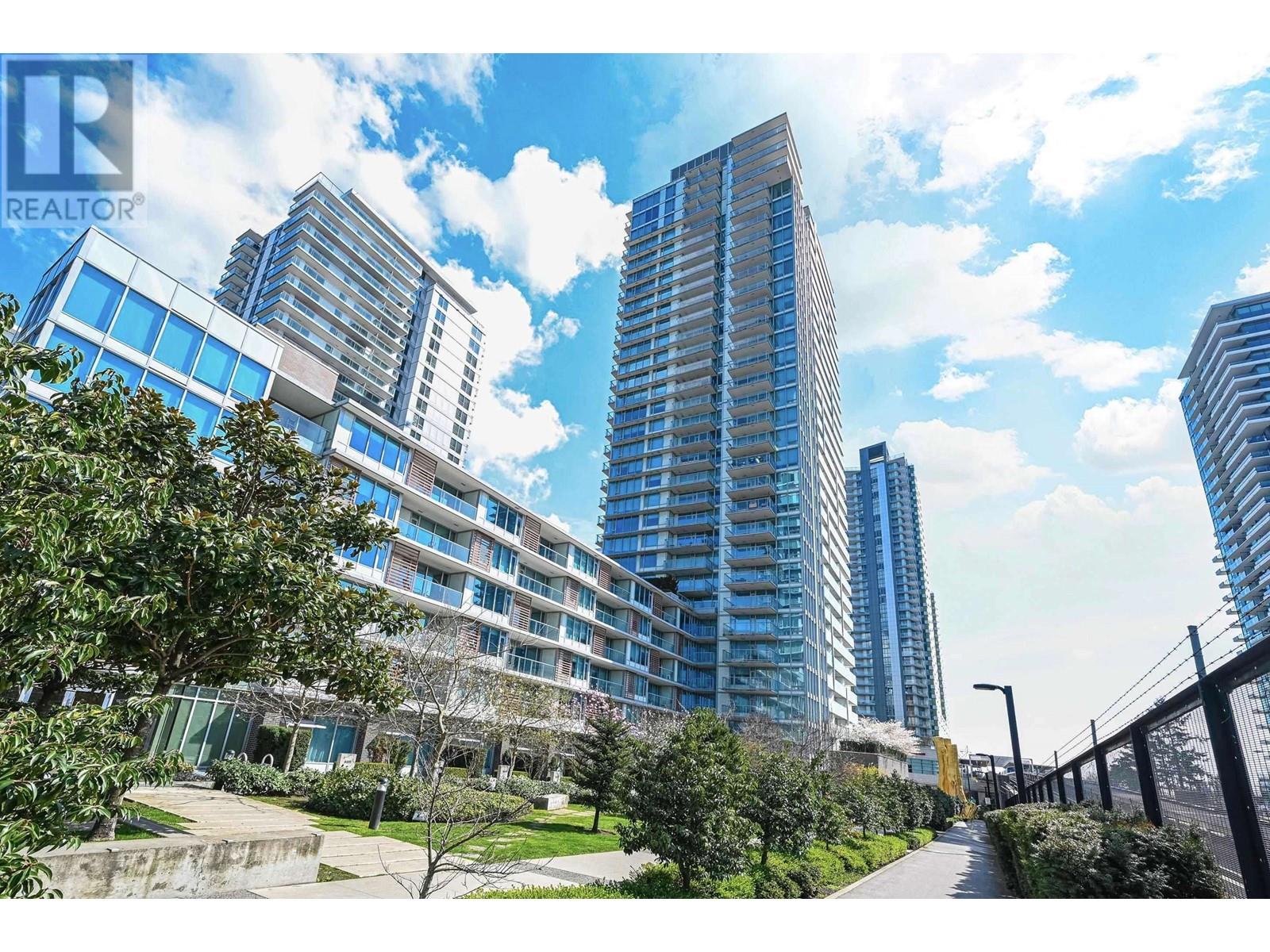 8031 Nunavut Lane Unit 702, Vancouver, BC V5X 0C9