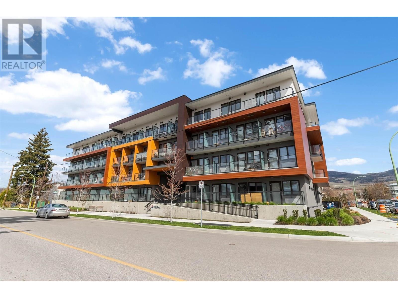 345 Dougall Road N Unit 224, Kelowna, BC V1X 0A8