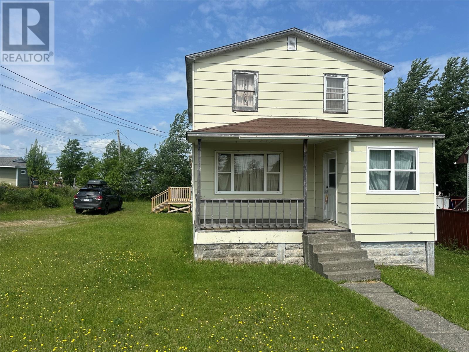 85 King St, Grand Falls-Windsor, NL A2B 1H2