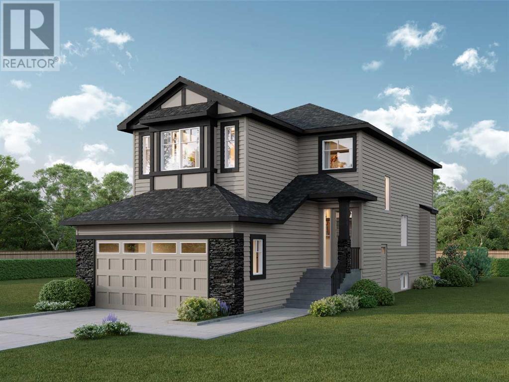 180 Wildrose Dr, Strathmore, AB T1P 0H1