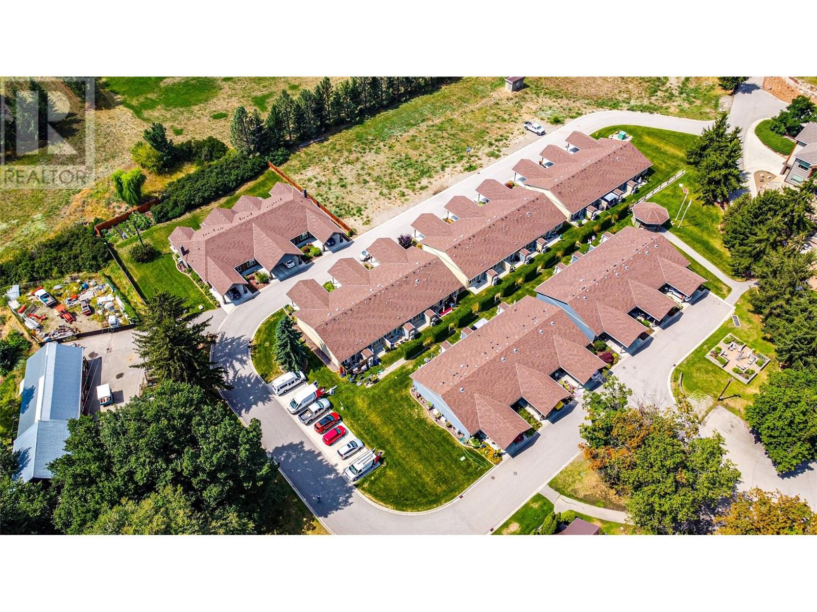 9108 Mackie Drive Unit 37-42, Coldstream, BC V1B 1G9