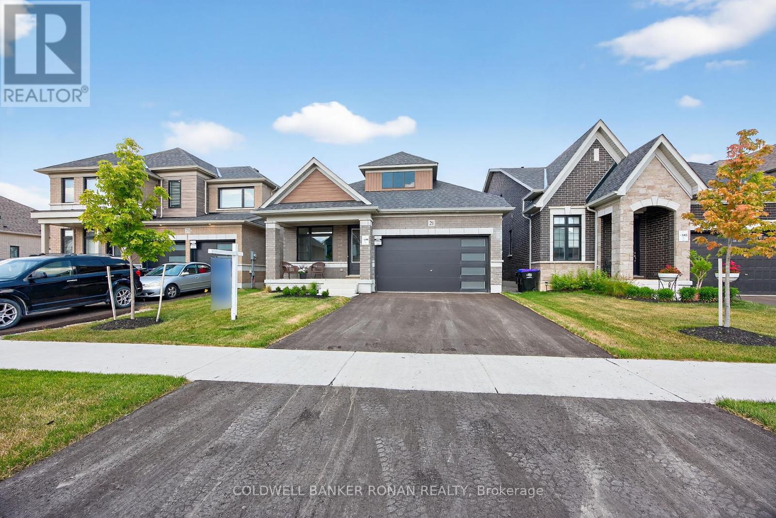 21 Sparrow Way, Adjala-Tosorontio, ON L0G 1W0