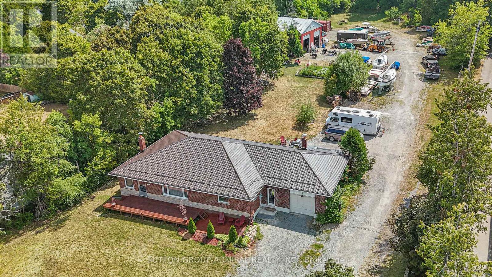 499 York St, Brock Beaverton, ON L0K 1A0