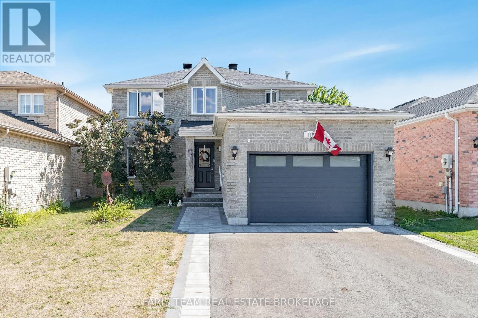 113 Ruffet Dr, Barrie, ON L4N 0N6