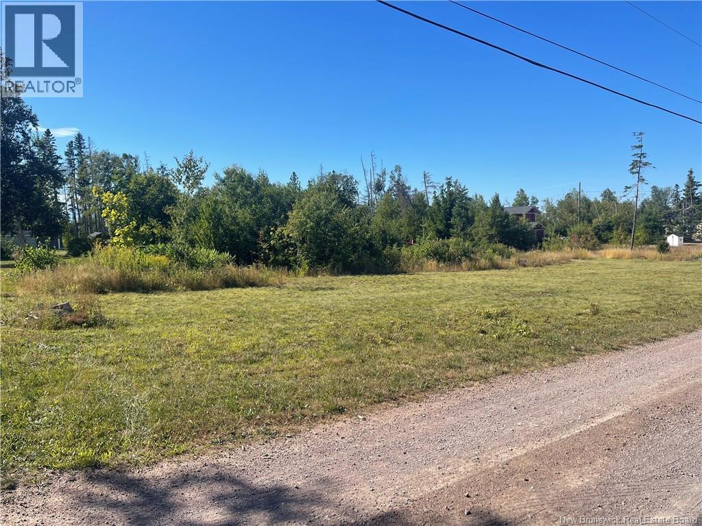 Lot Fred Roy Road, Grand-barachois, NB E4P 6T8
