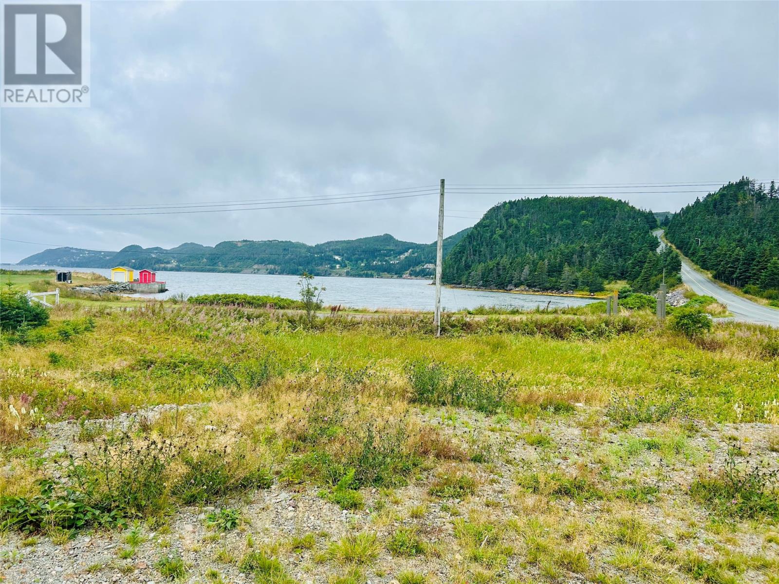 235-241 Harbour Dr, Dunville Placentia, NL A0B 1S0
