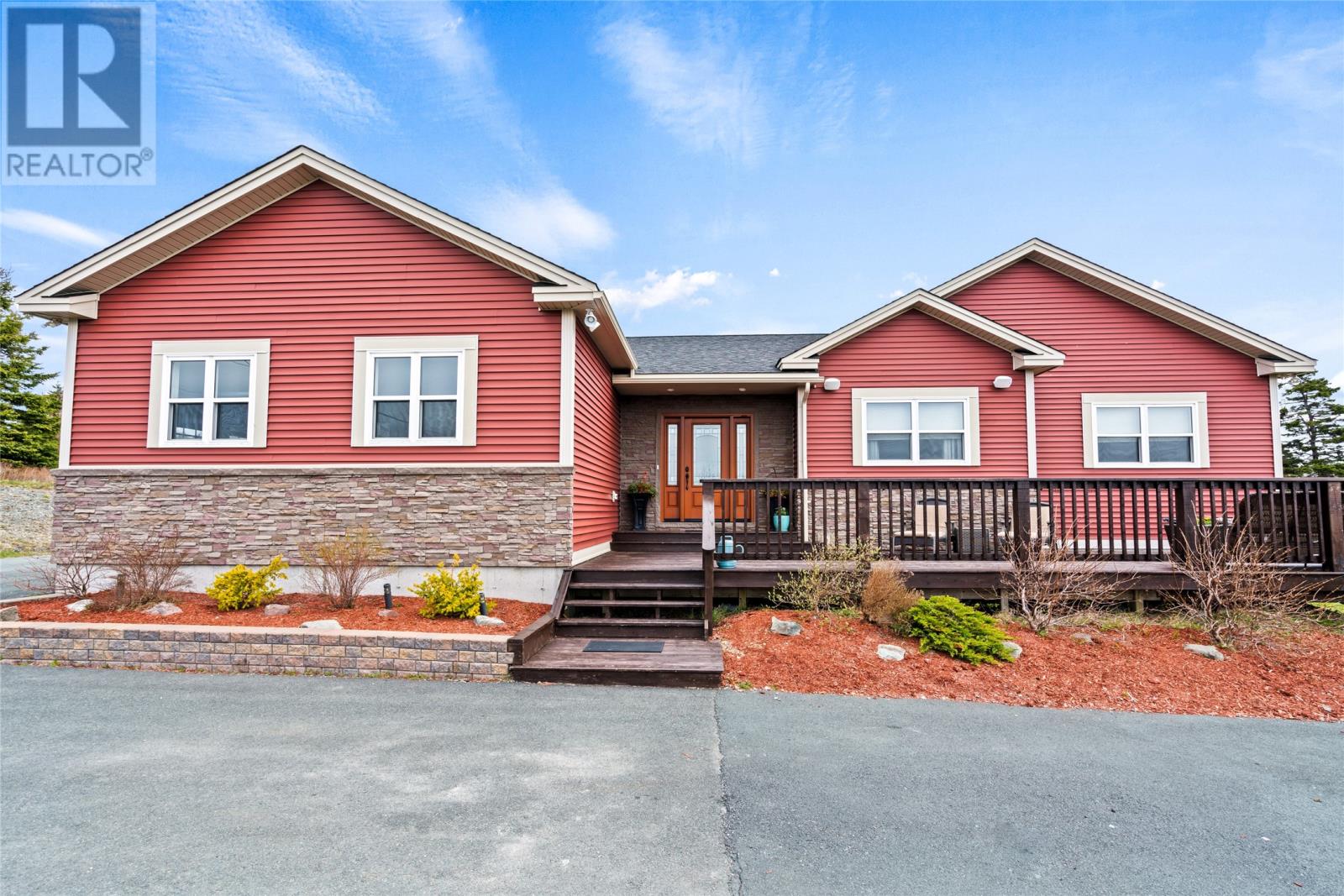 348 Marine Dr, Logy Bay Nl, NL A1K 3C8