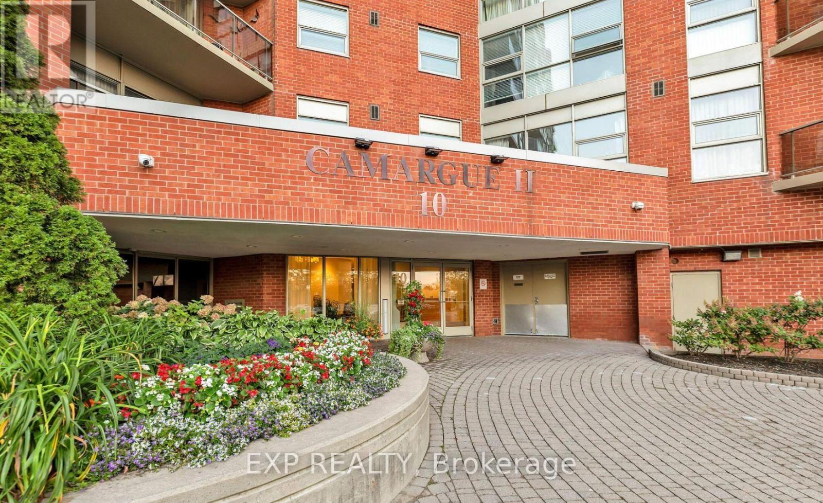 510 10 Dean Park Rd, Toronto, ON M1B 3H1