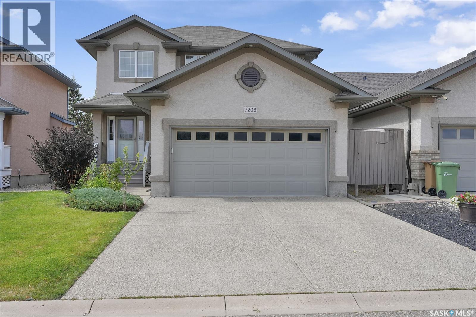 7206 Wascana Cove Way, Regina, SK S4V 3G2