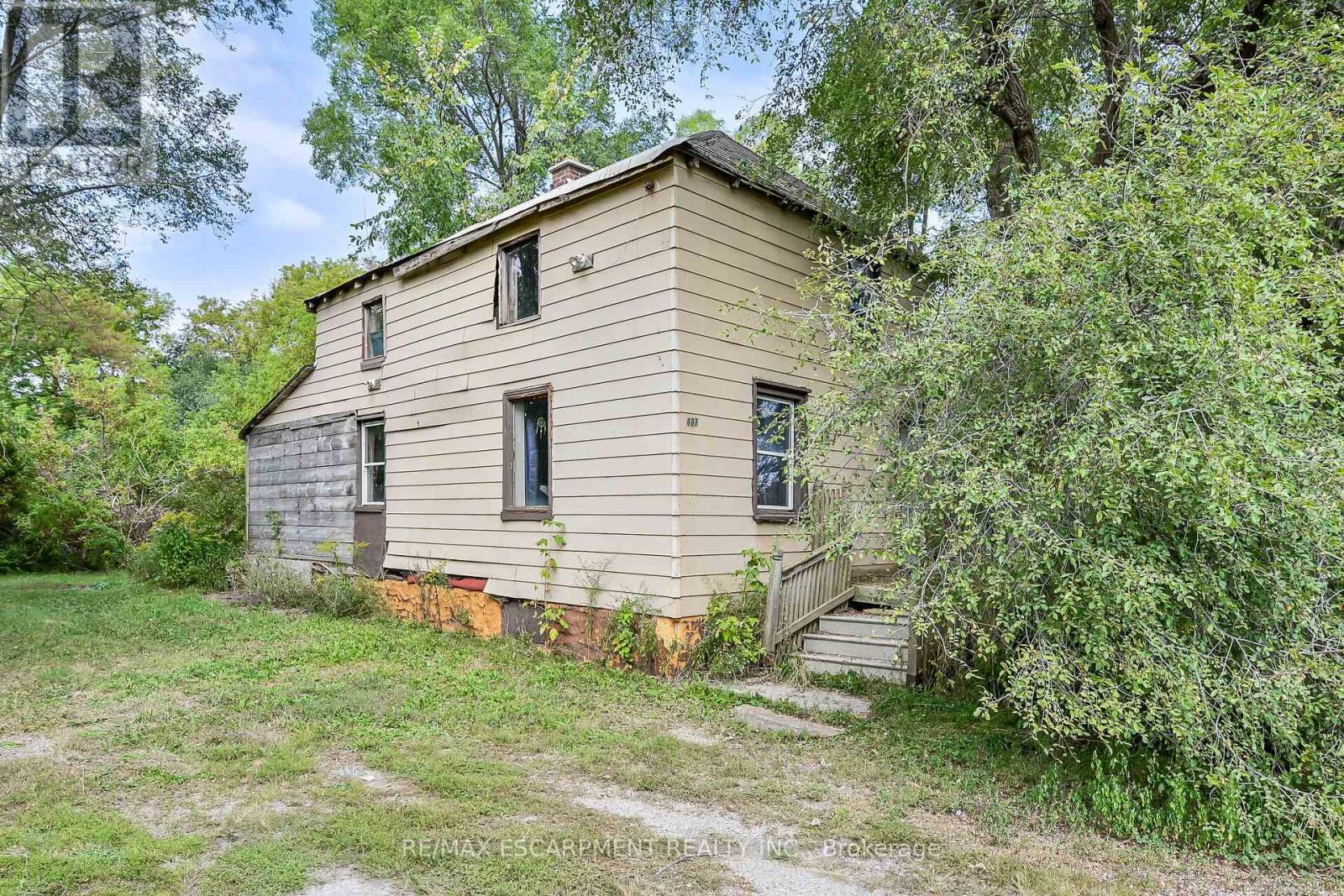 4487 Highway 6 S, Haldimand, ON N0A 1H0