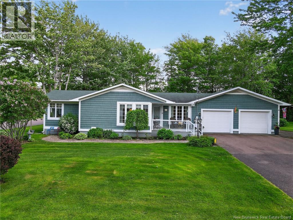 451 Breaux Brg, Shediac, NB E4P 2M5