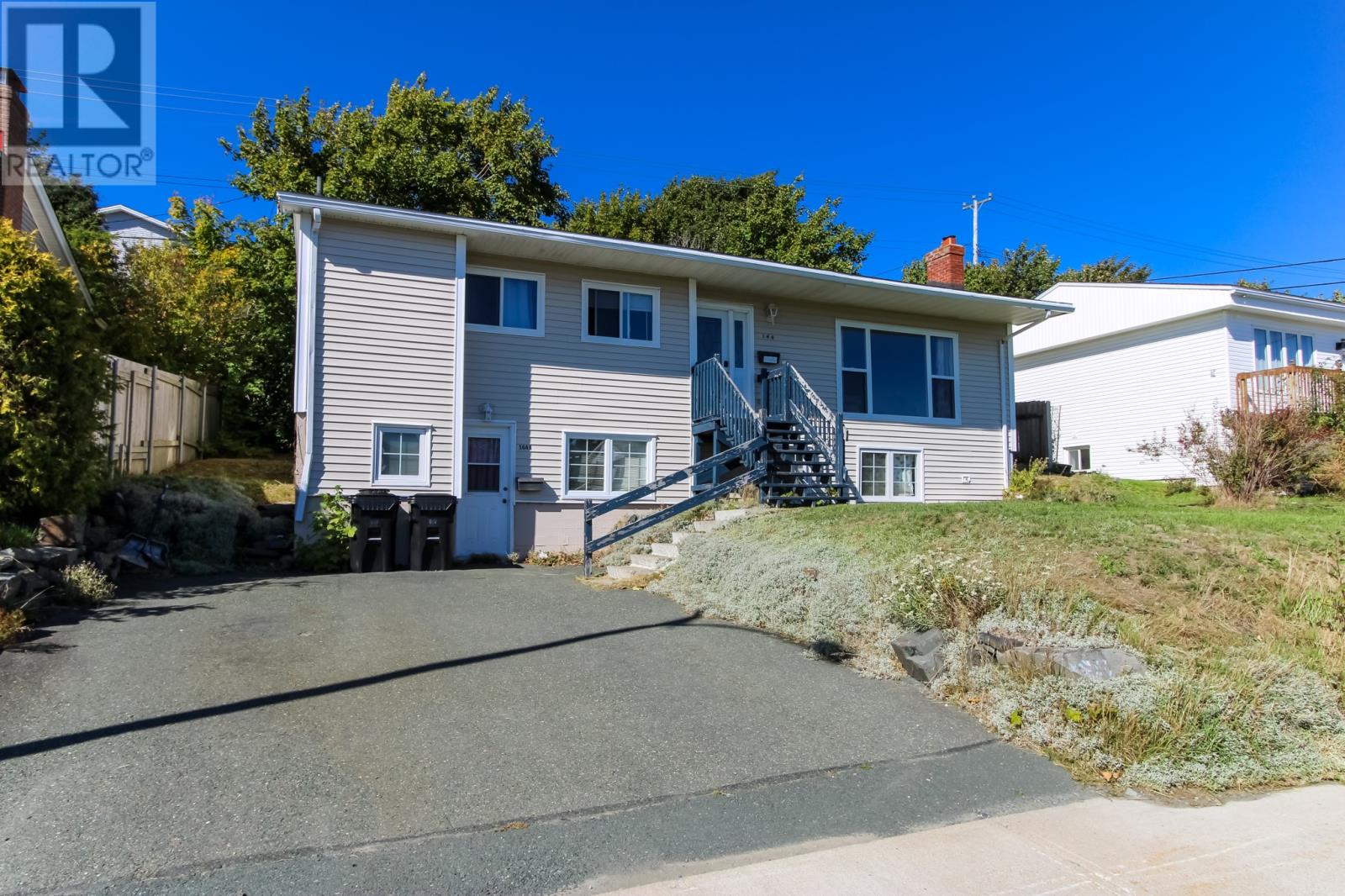144 Canada Dr, St. John's, NL A1E 2M8