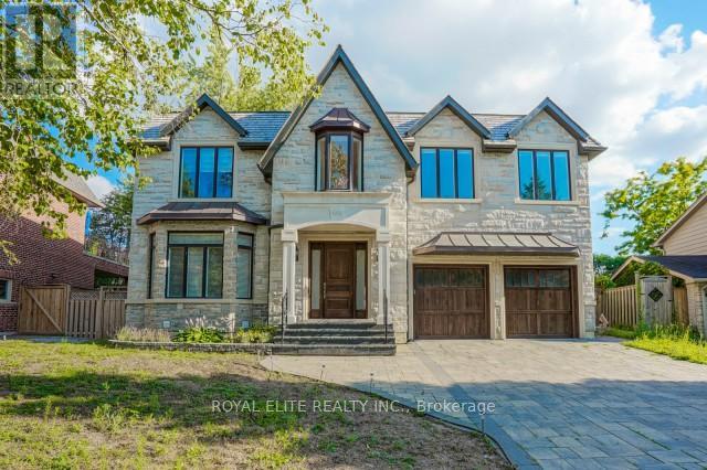 165 Krieghoff Ave, Markham, ON L3R 1W2