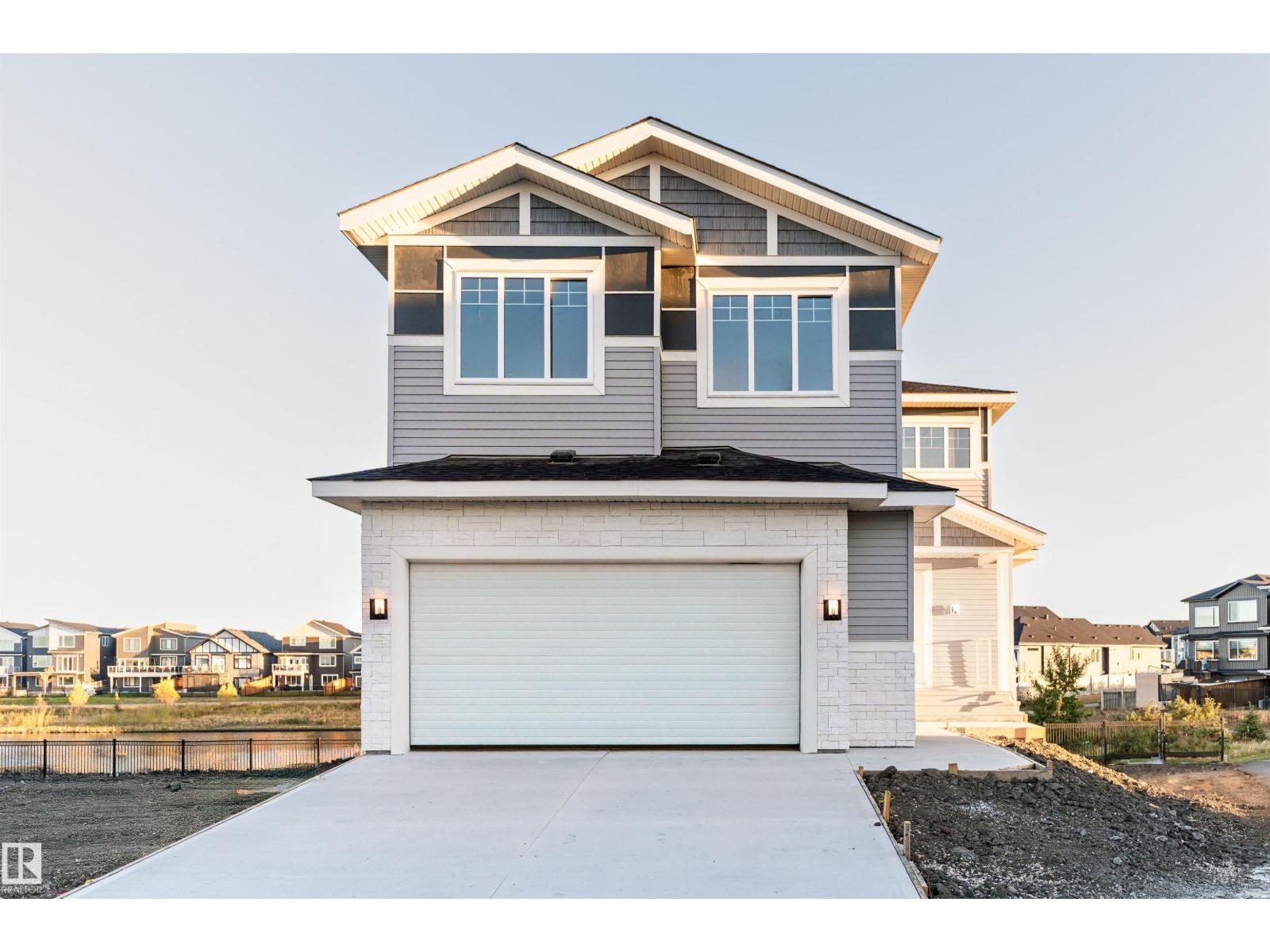 78 Eldridge Pt, St. Albert, AB T8N 8C4