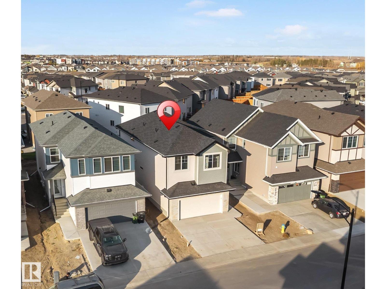 11 Av Nw Unit 1524, Edmonton, AB T6T 2W4