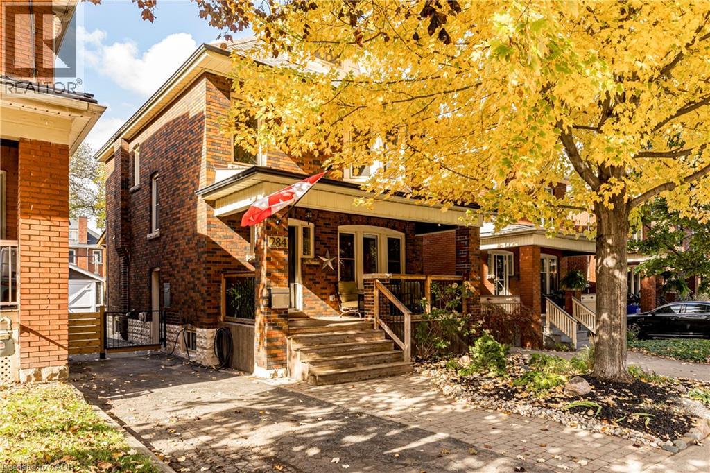 284 Houghton Ave S, Hamilton, ON L8K 2N3