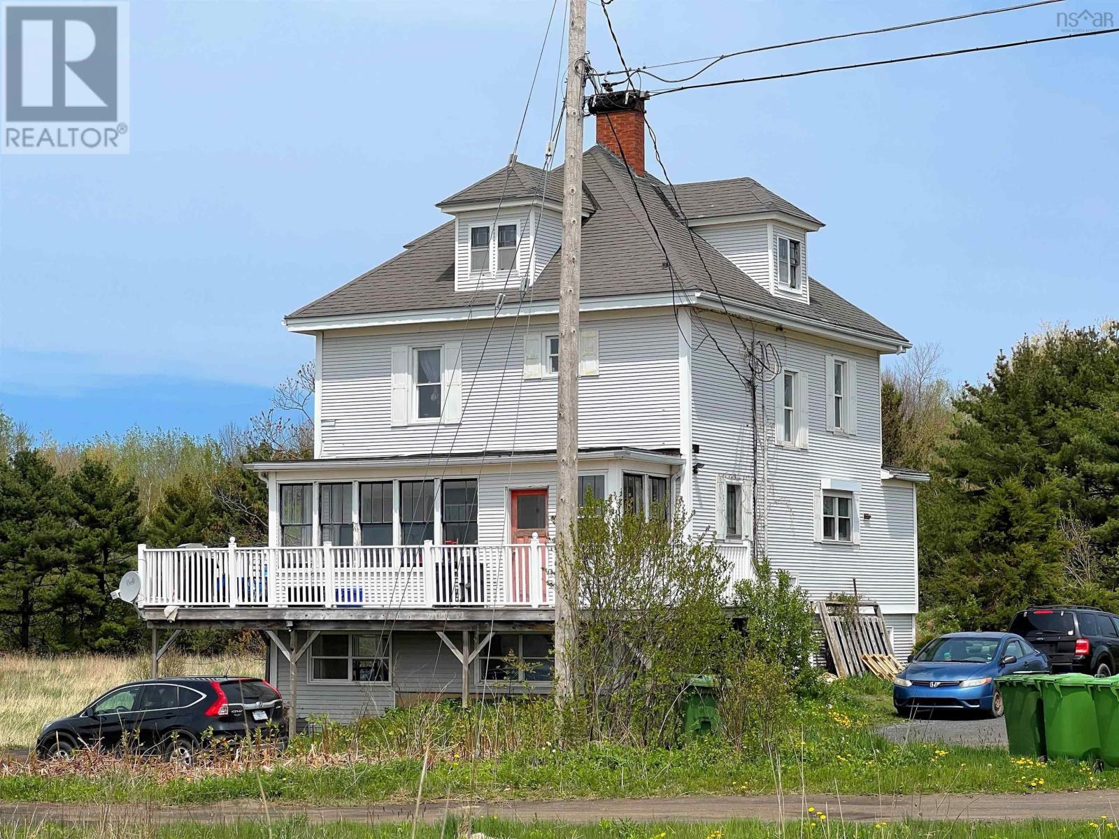 5161 E River Rd, New Glasgow, NS B2H 3S5
