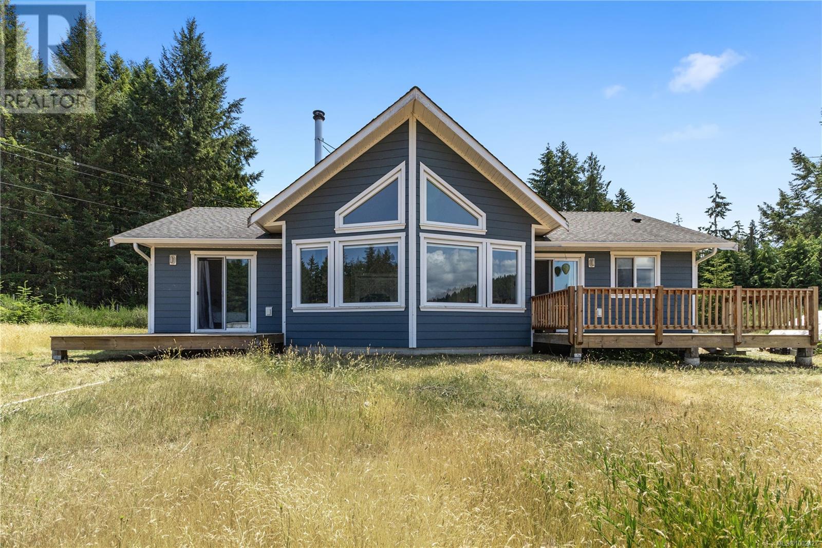 3720 Holland Ave, Cobble Hill, BC V8H 0A4