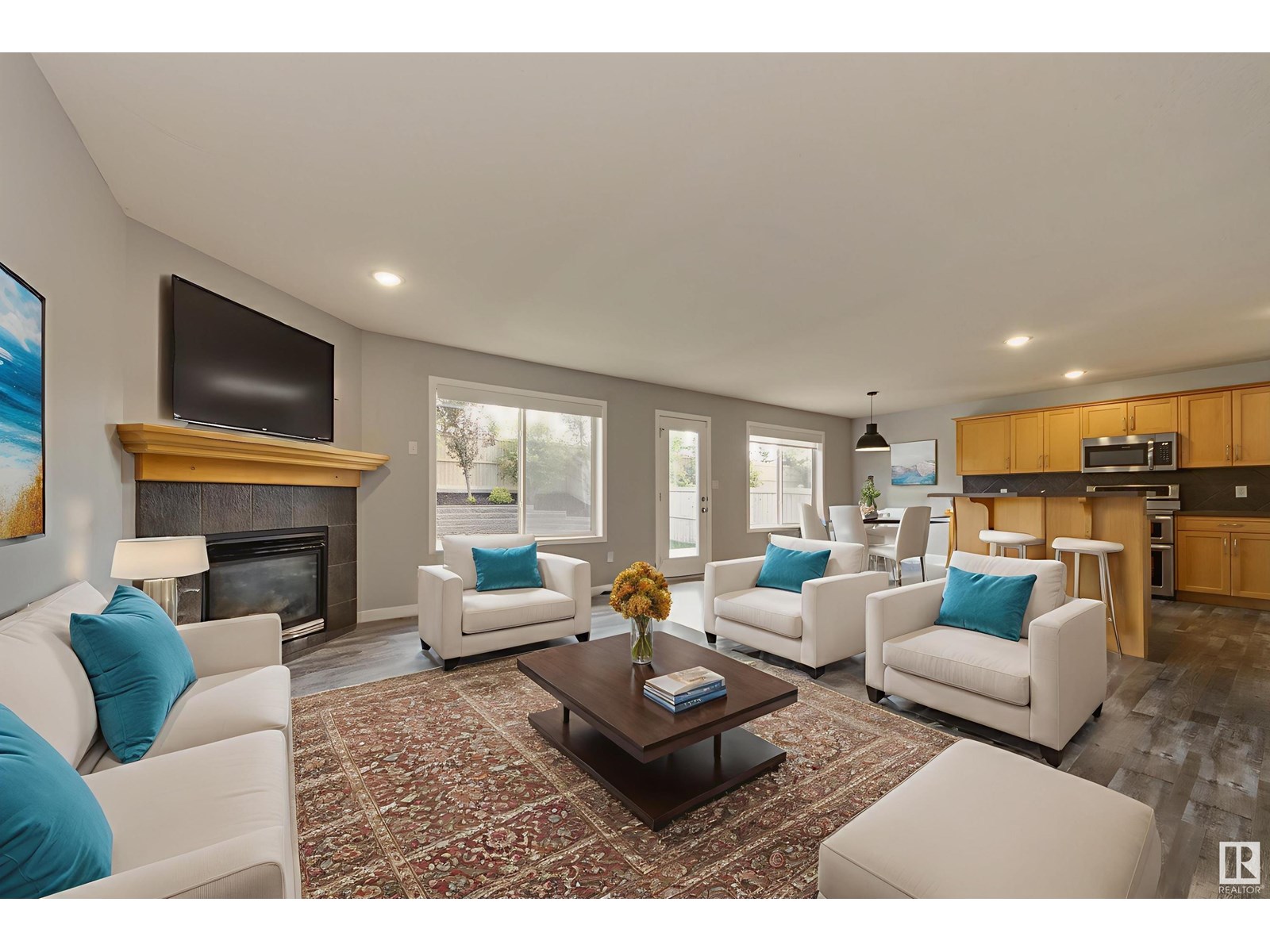 129 Ridgebrook Rd, Sherwood Park, AB T8A 6M1