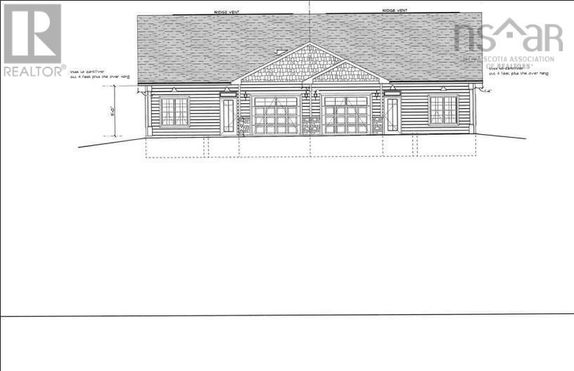 Kingston Court, Three Mile Plains, NS B0N 2T0
