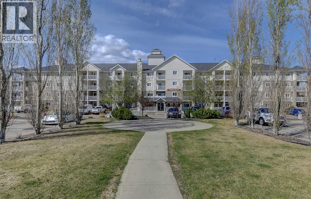 11230 104 Avenue Unit 203, Grande Prairie, AB T8V 0P3
